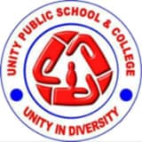 Unity Public School & College Prayagraj logo