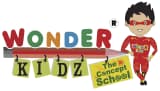 Wonder Kidz The Concept School Kalindipuram Prayagraj logo