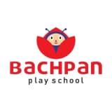 Bachpan Kalindipuram Prayagraj logo