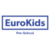 EuroKids Preschool KalindiPuram Prayagraj logo