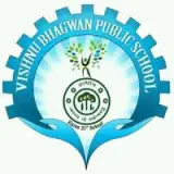 Vishnu Bhagwan Public School Jhalwa Prayagraj logo