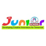 My Junior School Jhalwa Prayagraj logo
