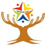 R.R.B. Convent School Naini Prayagraj logo