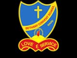 Bethany Convent School Naini Prayagraj logo
