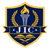 JIC Prathmik And Junior High School Naini Prayagraj logo
