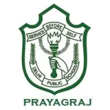 Delhi Public School Naini Prayagraj logo
