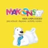 Makoons Naini Prayagraj logo