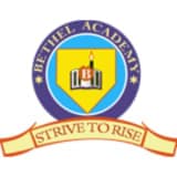 Bethel Academy School Naini Prayagraj logo